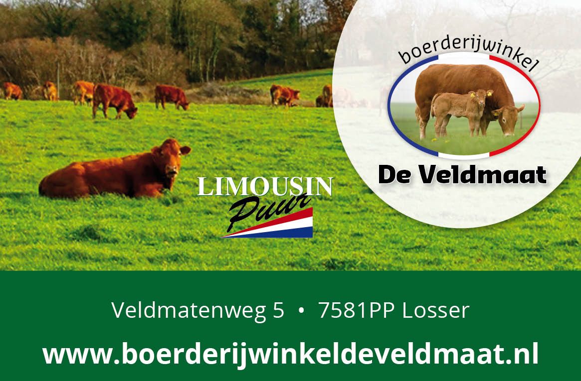 Boerderijwinkel De Veldmaat